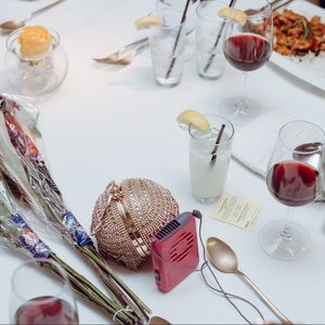 Meet your Posher, Aramide